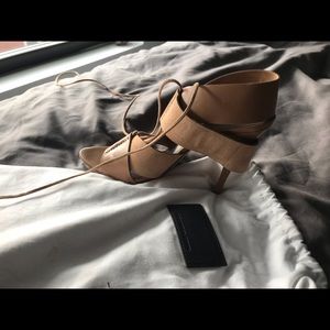 Alexander Wang Shoes